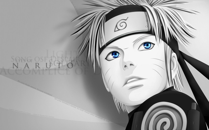 Naruto shippuden