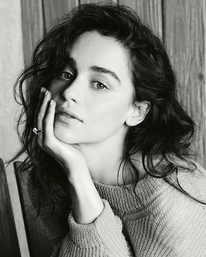 Emilia Clarke