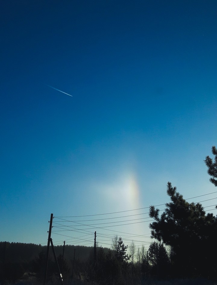Sky