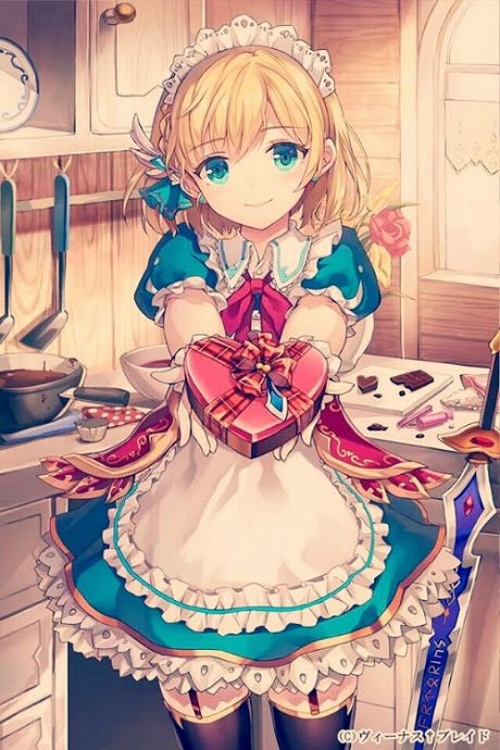 for you