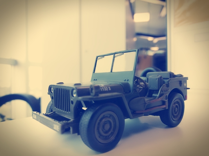 Jeep