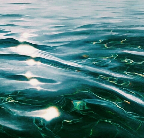 agua