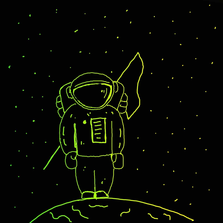 space