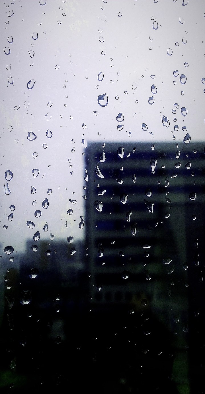 droplets