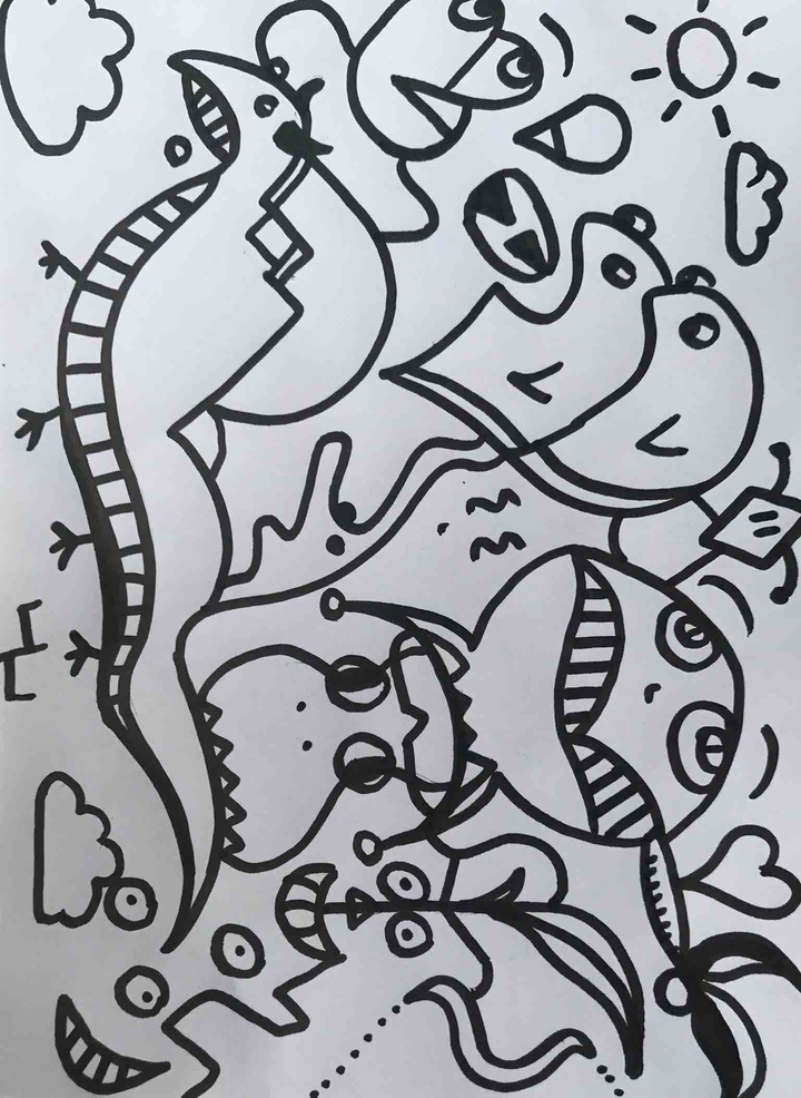 Creation