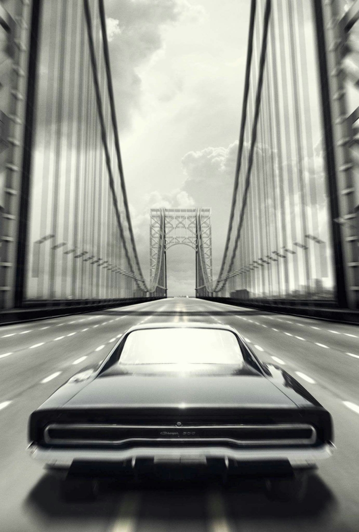 Fast 8