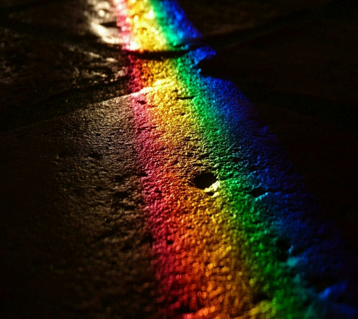 Rainbow ❤