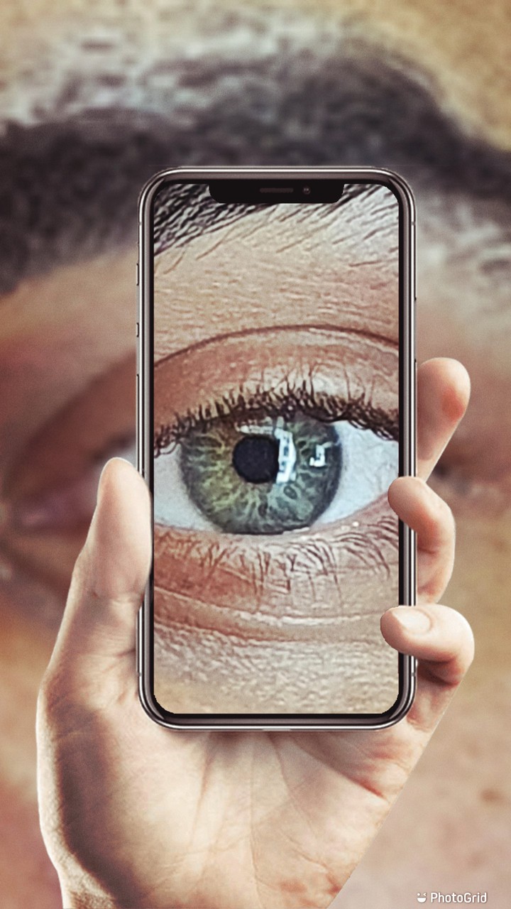 Eye
