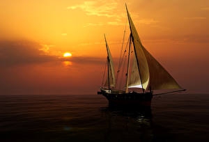 ship