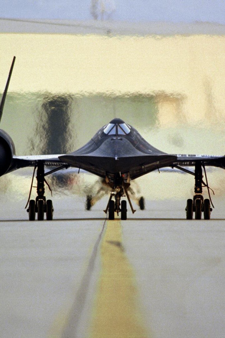 Aircraft