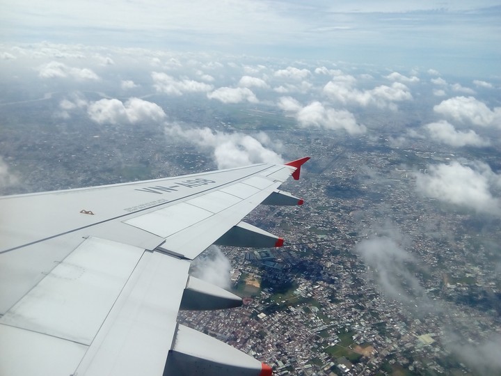 #Flight