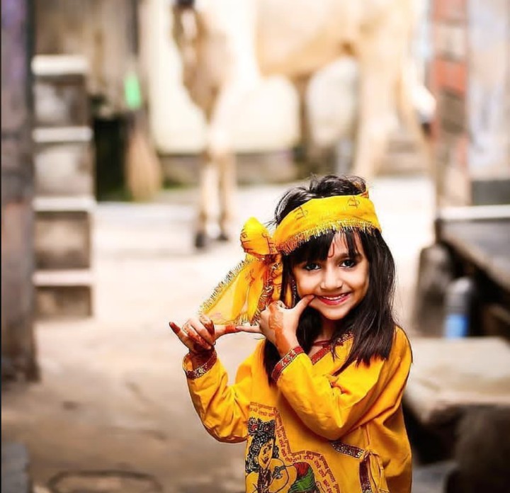 Indian Culture & Indian festival