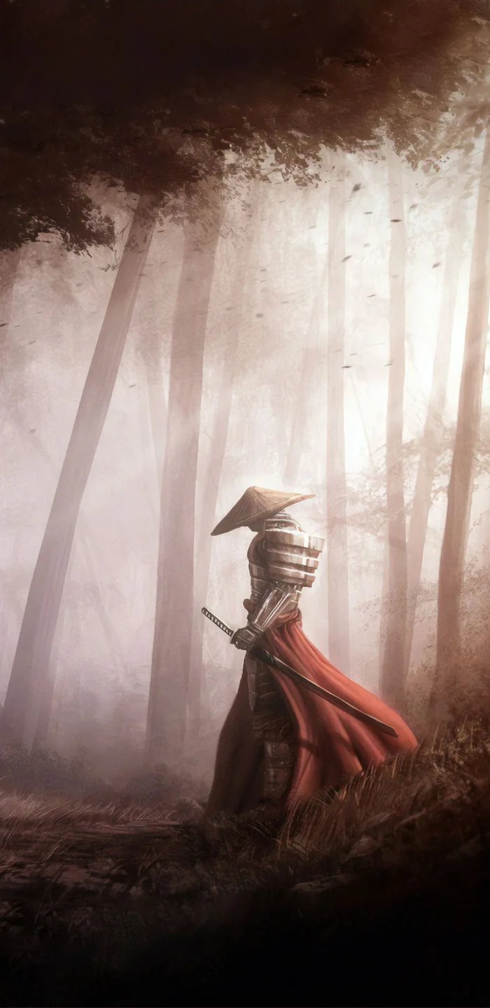 Samurai