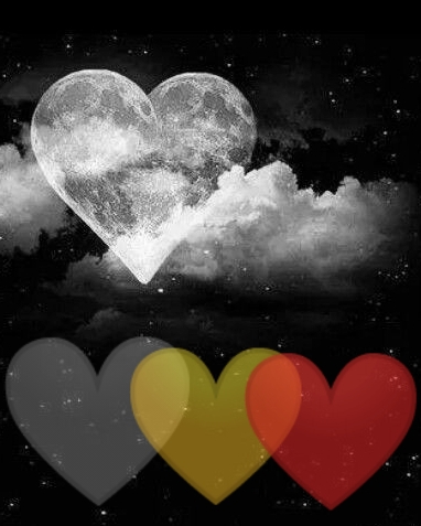 LOVE+LOVE+LOVE+LOVE