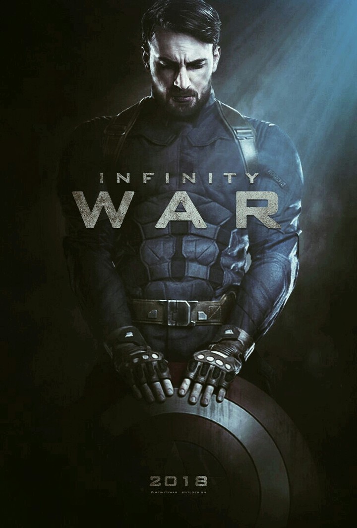 infinity war