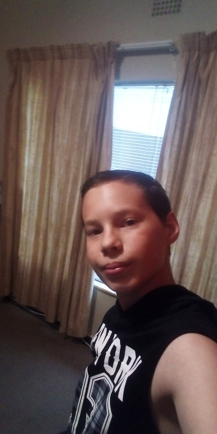 got a hair cut