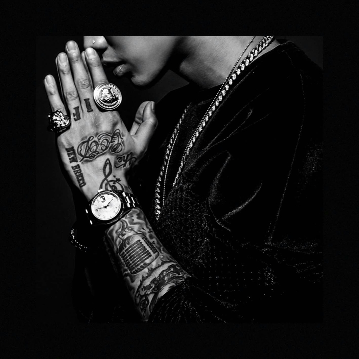 Jay Park
