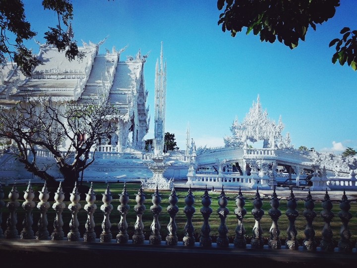 temple
