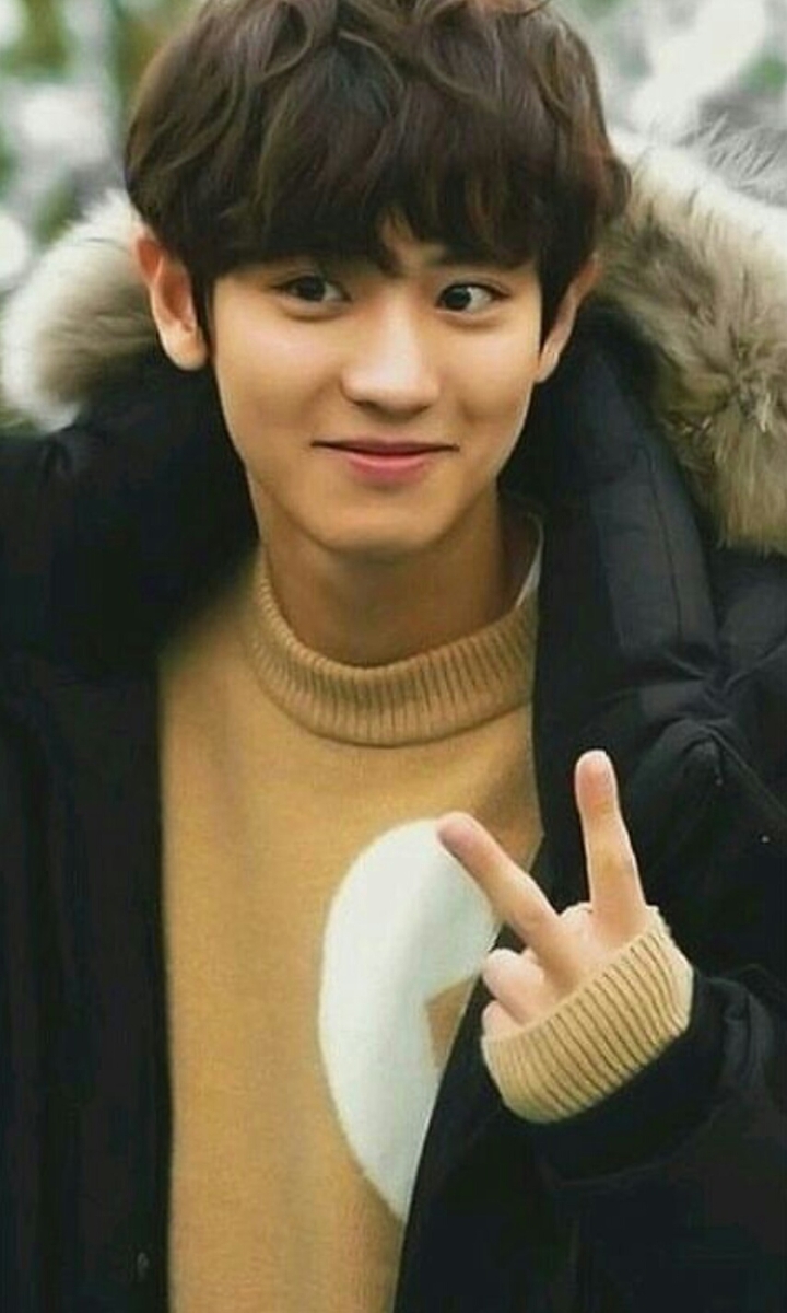 chanyeol