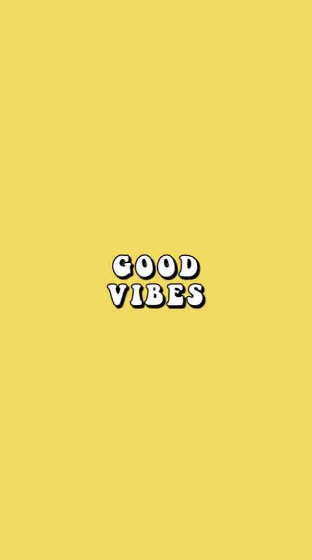 Good Vibes