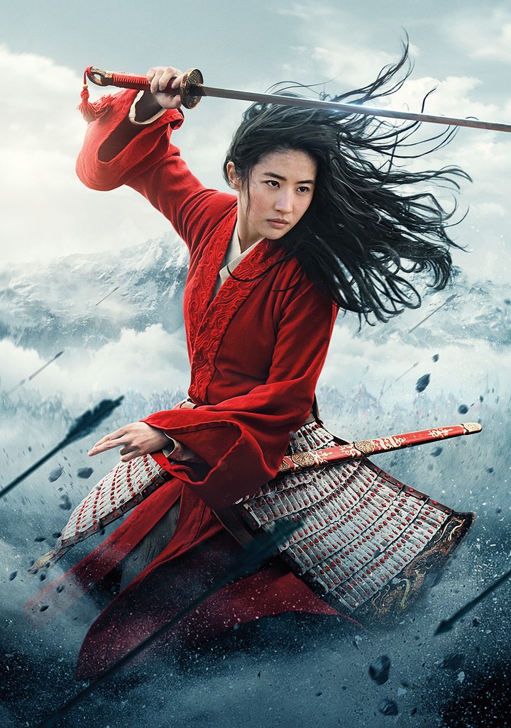 MULAN