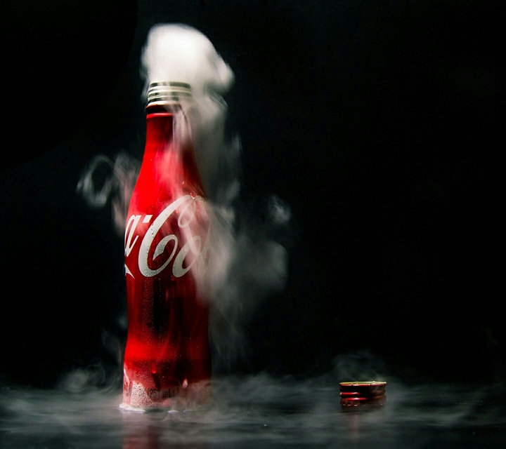 Coke