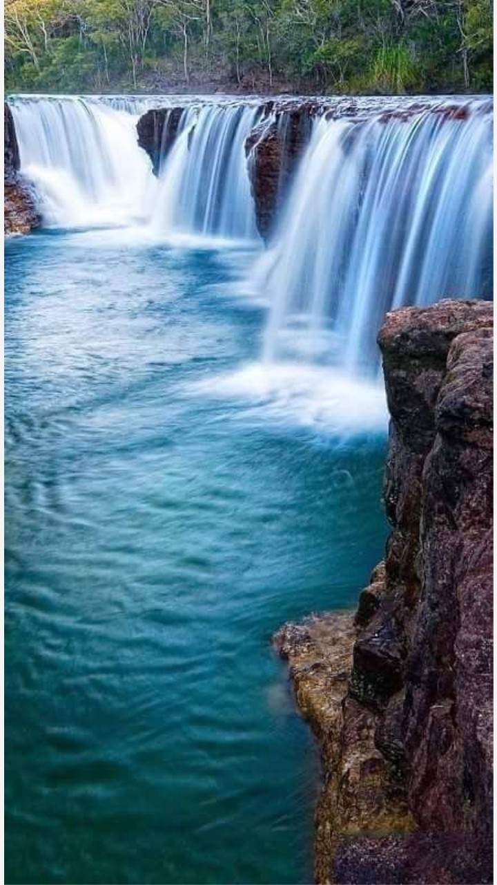 natrul  water
