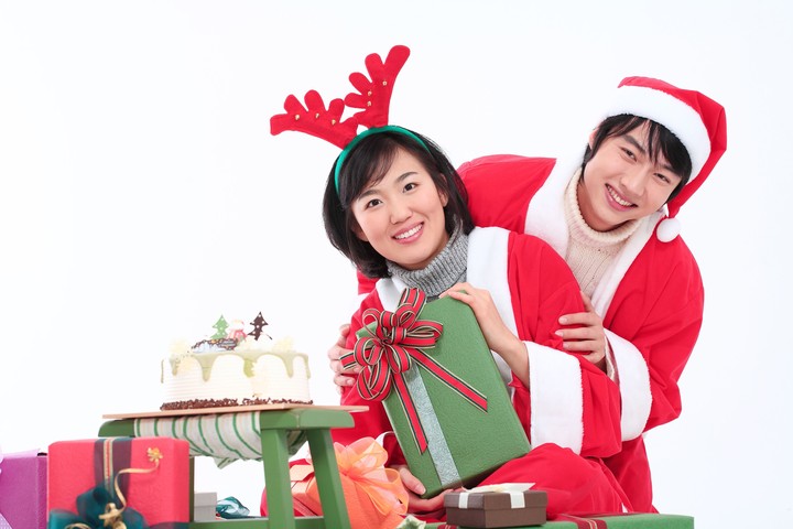 Christmas Costume