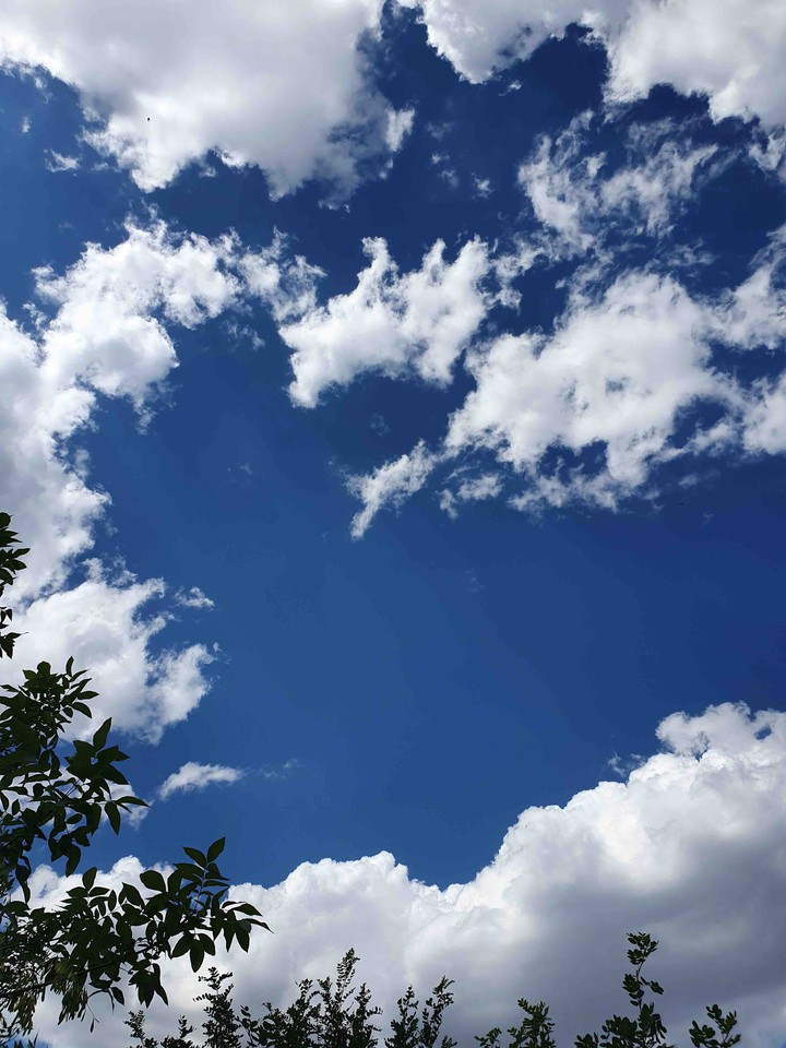 sky