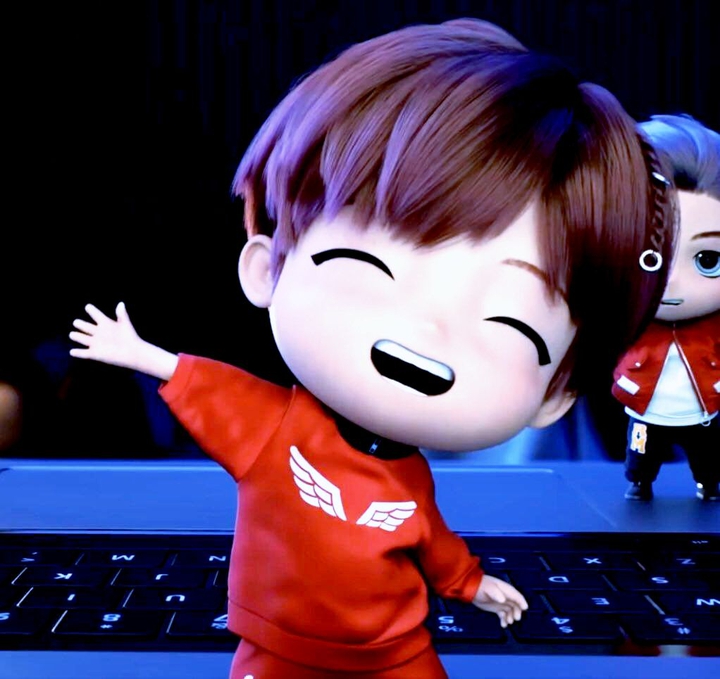 Tiny Hope?
