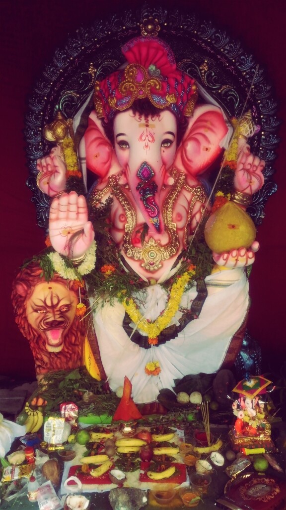 Ganesh