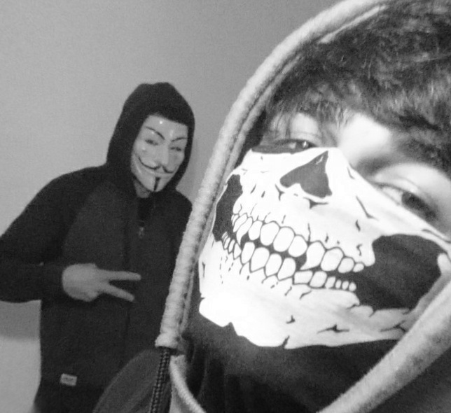 Maske