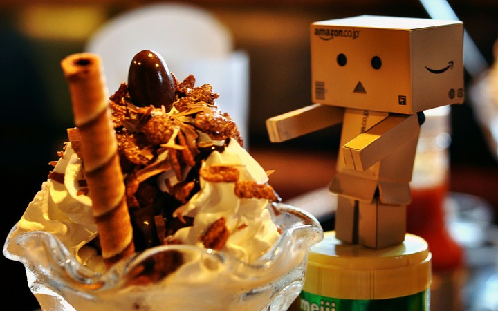 danbo