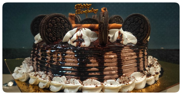 CAKE