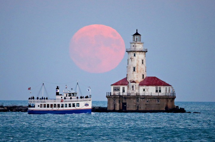 Lighthouse
