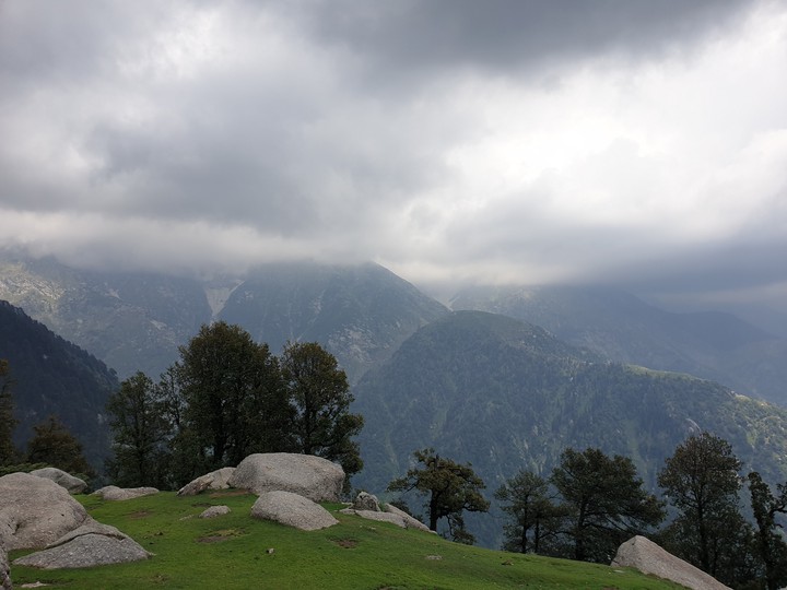 Triund