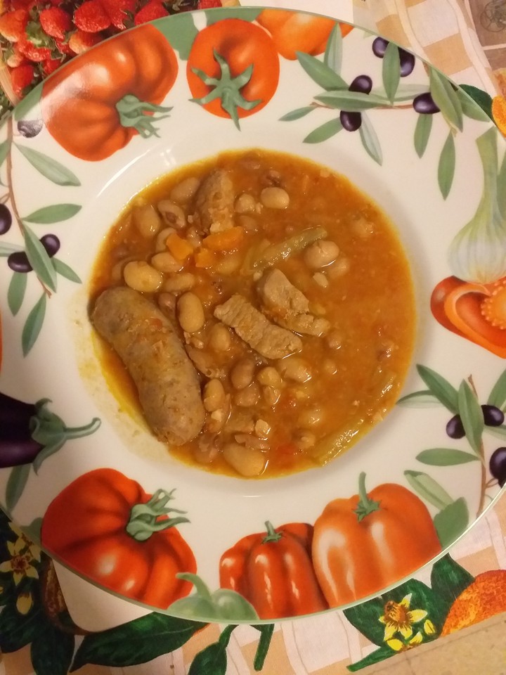 fagioli