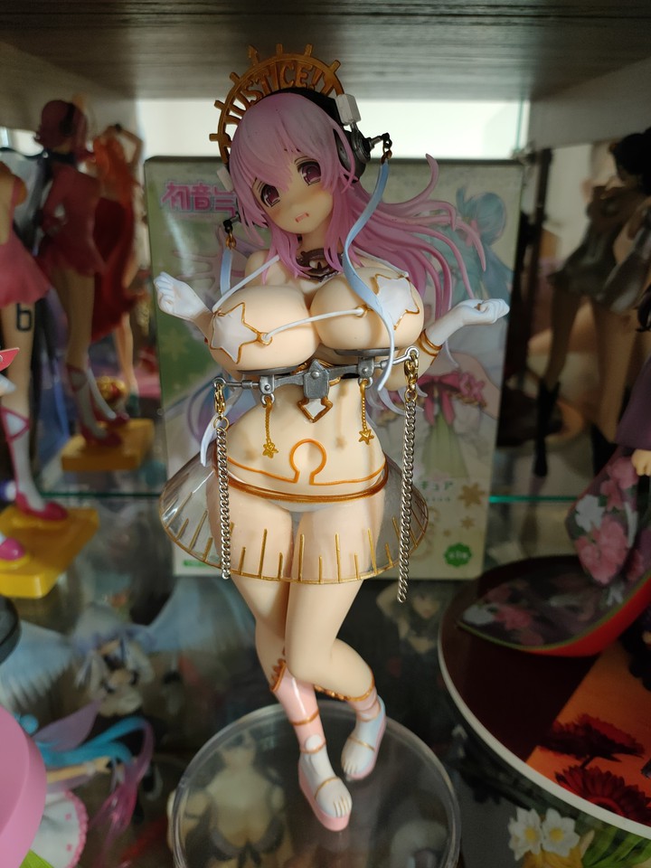 索尼子天秤座