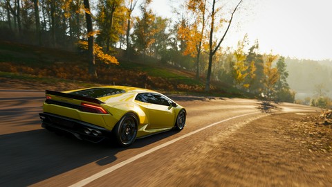 Lamborghini