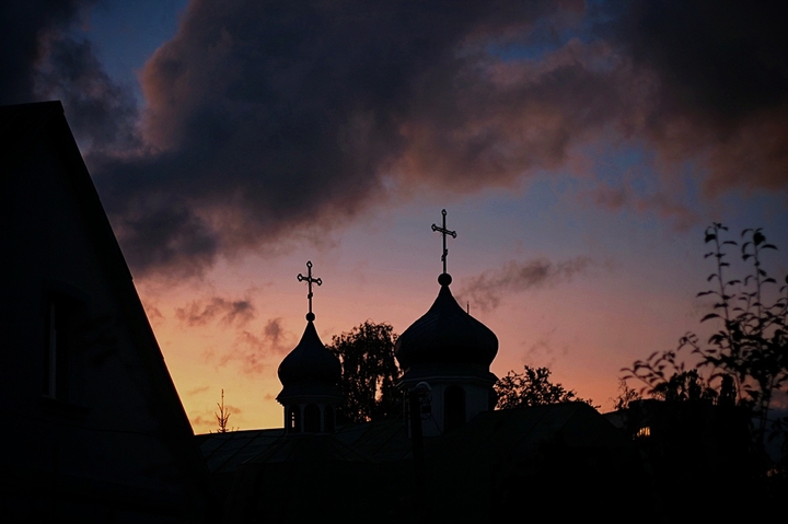 sky