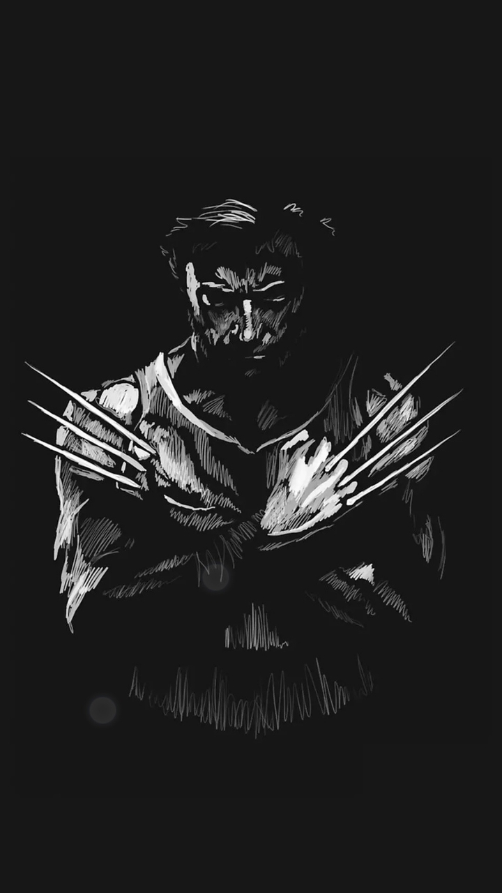 Wolverine