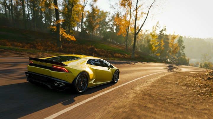 Lamborghini