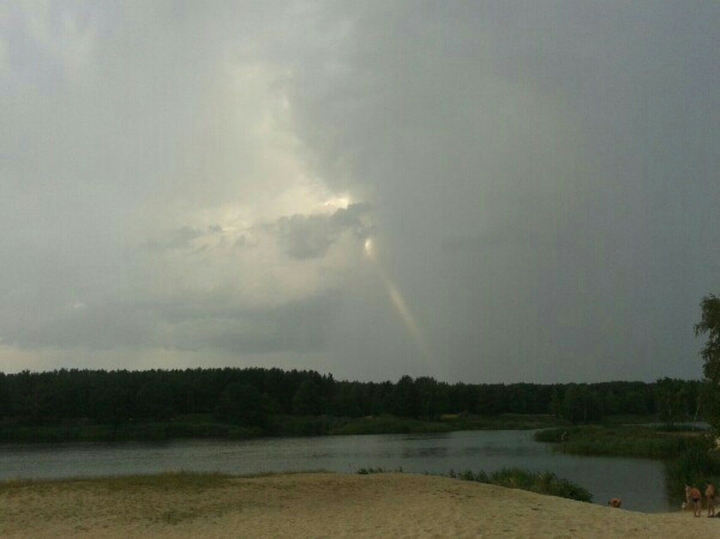 sky