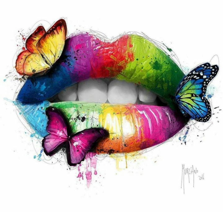 colorido