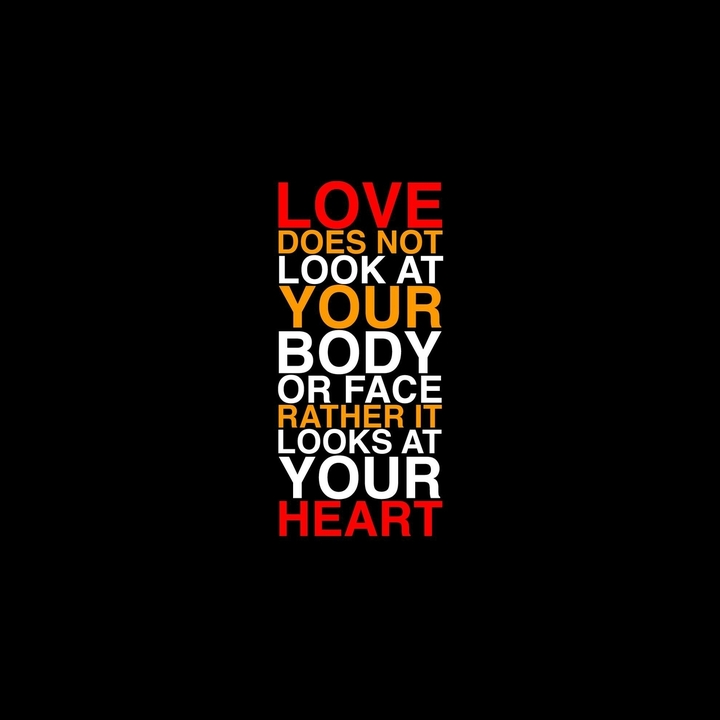 love