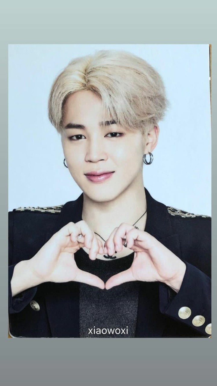 ❤