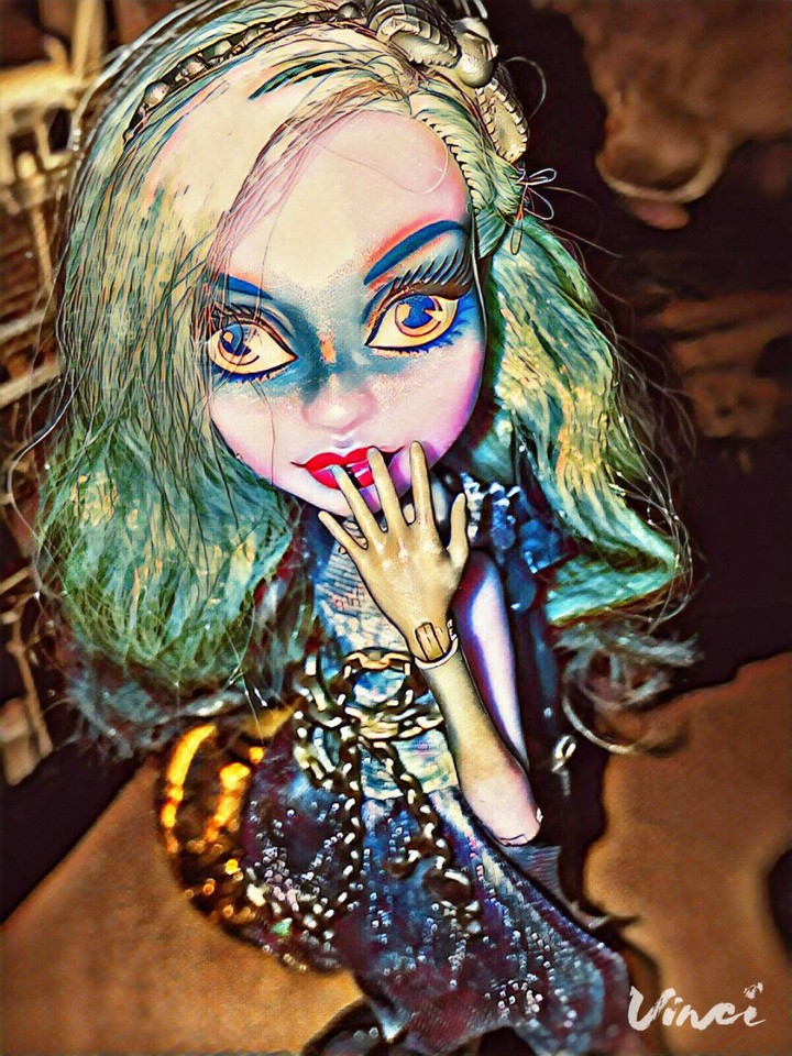 Monster High