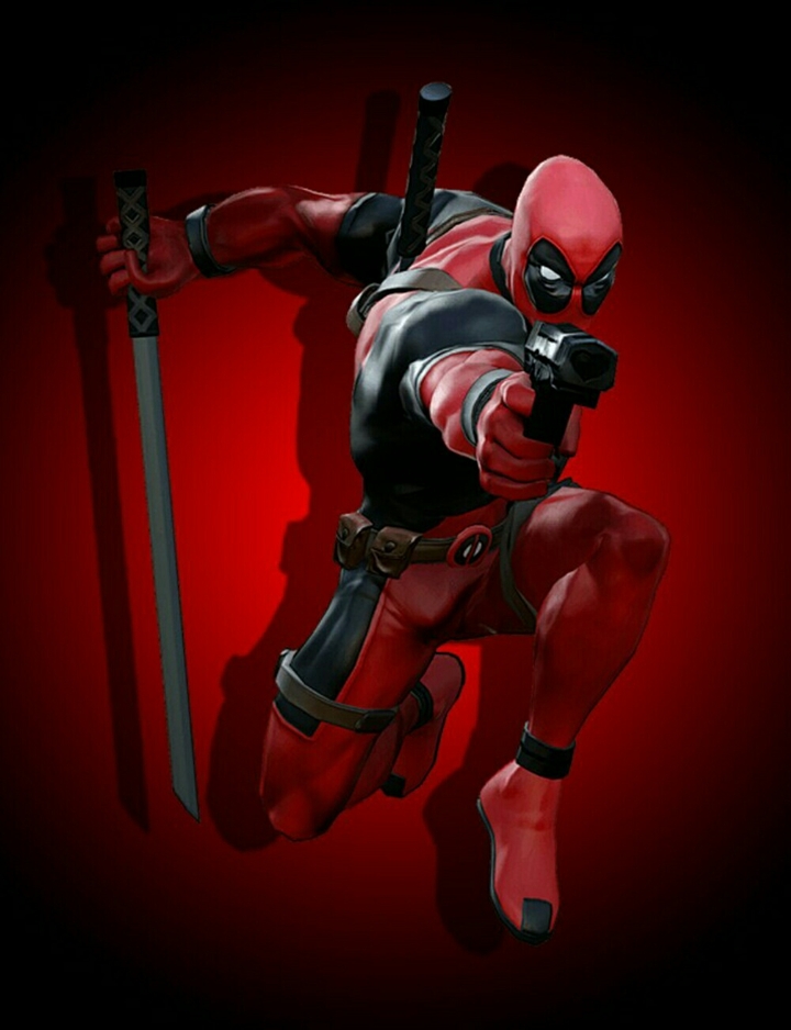 Deadpool