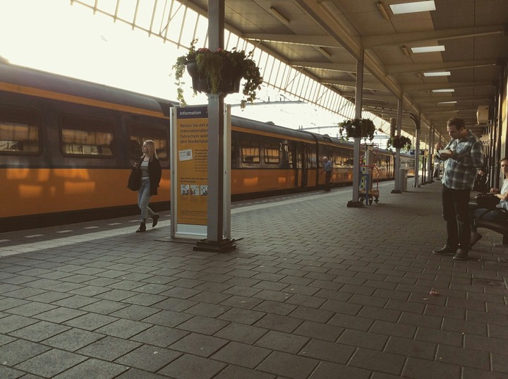 Olanda - Venlo