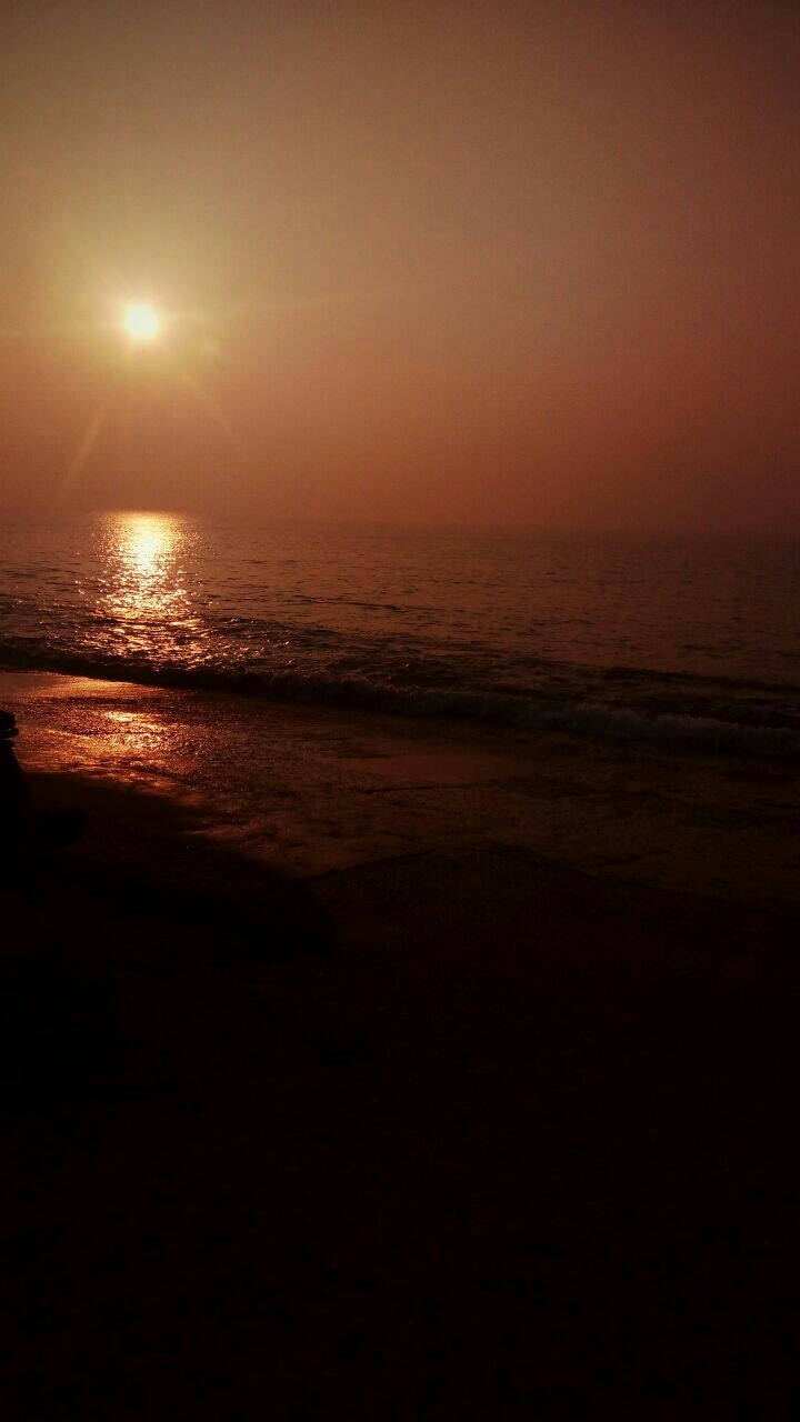 sea